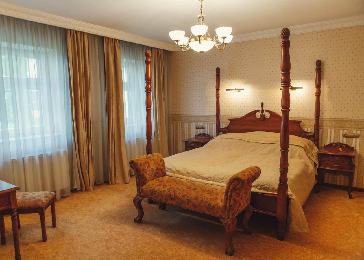 Hotel Memorial Terezín Εξωτερικό φωτογραφία